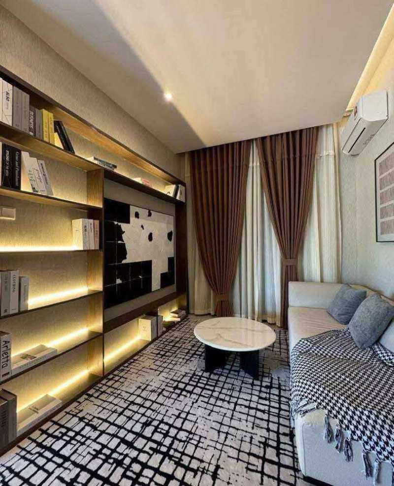 New Project @ Iskandar Puteri